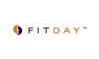 Fitday promo codes