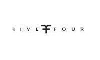 Five Four Clothing promo codes