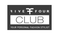 Five Four Club promo codes