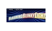 FlashingBlinkyLights promo codes