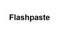 Flashpaste Promo Codes