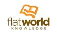 Flat World Knowledge promo codes