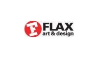 Flax Art and Design promo codes