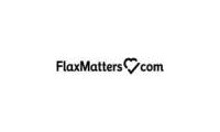 Flax Matters promo codes