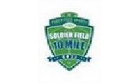 Fleet Feet Sports Soldier Field 10 Mile promo codes
