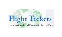Flight-Tickets India promo codes