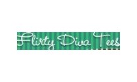 Flirty Diva Tees promo codes