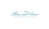 Flora & Henri promo codes