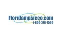 Florida Music Company promo codes