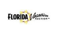 Florida Vacation Auction Promo Codes