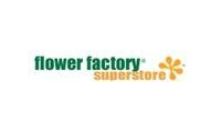Flower Factory promo codes