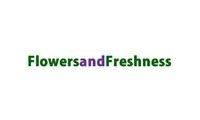 Flowers and Freshness Promo Codes