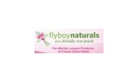 Flyboy Naturals promo codes