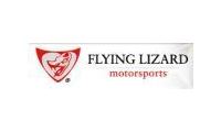 Flying Lizard Motosports promo codes