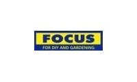 Focus DIY UK Promo Codes