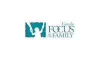 Focus On The Family Canada promo codes