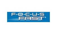 Focusfast promo codes