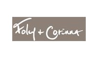 Foley + Corinna promo codes
