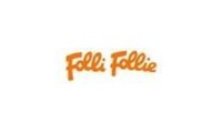 Folli Follie UK promo codes