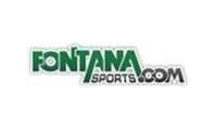 Fontana Sports Specialties promo codes