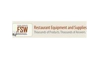 Food Service Ware House promo codes