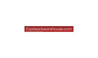 Footwork Warehouse promo codes