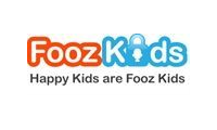 Fooz Kids Promo Codes