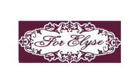For Elyse promo codes