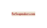 For Soapmakers promo codes