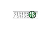 Force 18 promo codes