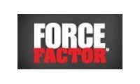 Force Factor promo codes