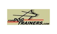 Fordogtrainers promo codes