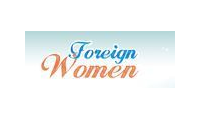 Foreign Women Promo Codes
