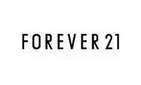 Forever 21 Canada promo codes