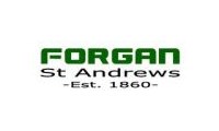 Forgan of St. Andrews Promo Codes