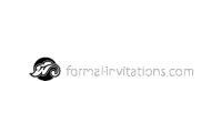 Formal Invitations by Grafcomm promo codes