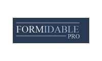 Formidable Pro Promo Codes
