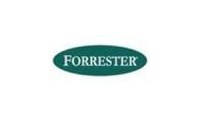 Forrester promo codes