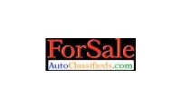 Forsaleautoclassifieds Promo Codes