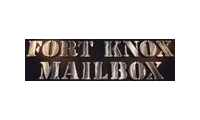 Fort Knox Mailbox Promo Codes