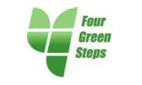 Four Green Steps promo codes