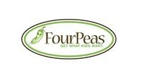 Four Peas Promo Codes