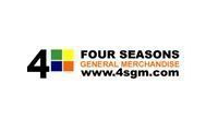 Four Seasons General Merchandise promo codes