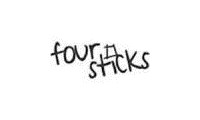 Four Sticks Promo Codes