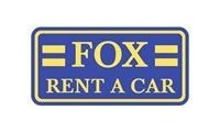 Fox Rent A Car promo codes