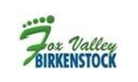 Fox Valley Birkenstock Promo Codes