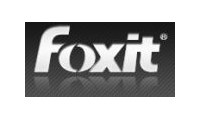 Foxit Software promo codes