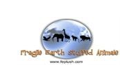 Fragile Earth Stuffed Animals promo codes