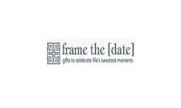 Frame The Date Promo Codes