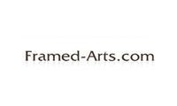 Framed Arts promo codes